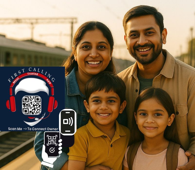 Team members collaborating on safety innovation solutions